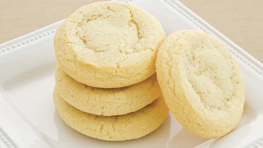 Sugar Cookies